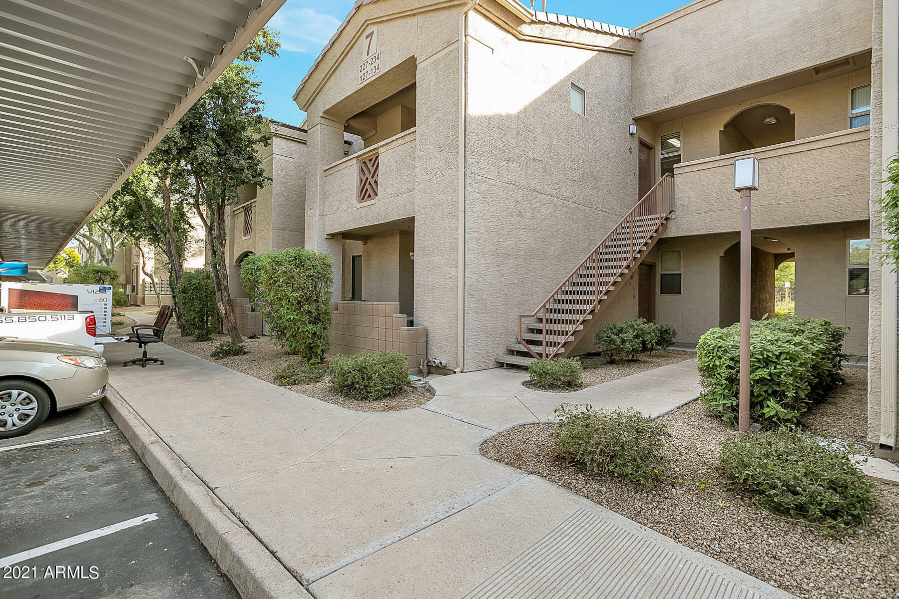 Property Photo:  29606 N Tatum Boulevard 233  AZ 85331 