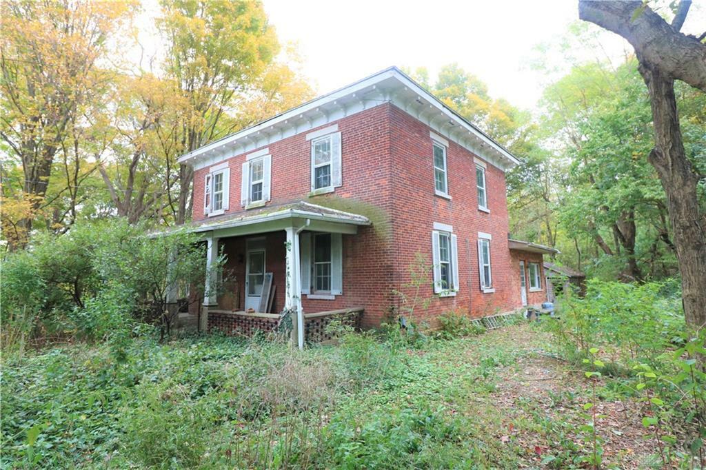 Property Photo:  6825 State Route 201  OH 45371 