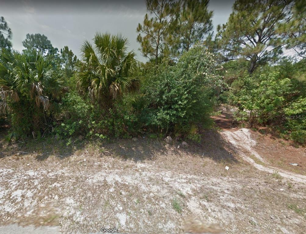 Property Photo: 3378 NW 24th Lane FL 34972