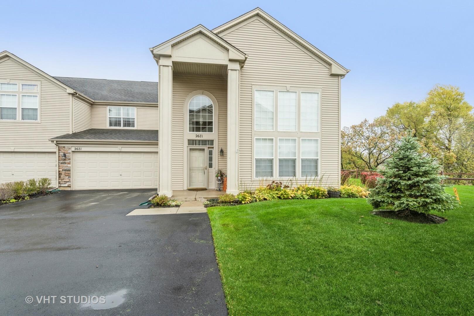 Property Photo:  2671 Maple Circle 0  IL 60118 