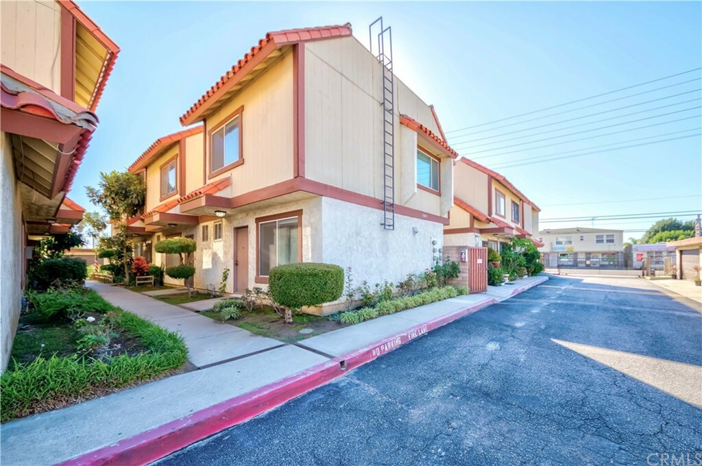 Property Photo:  13845 Los Angeles Street E  CA 91706 