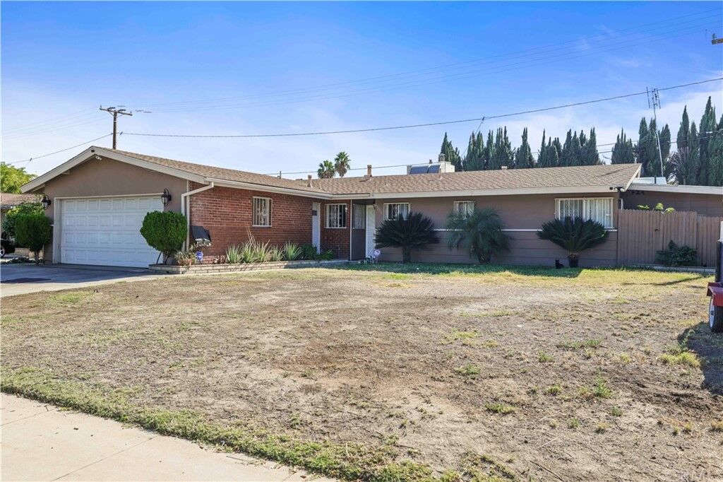 Property Photo: 25761 Jane Street CA 92404
