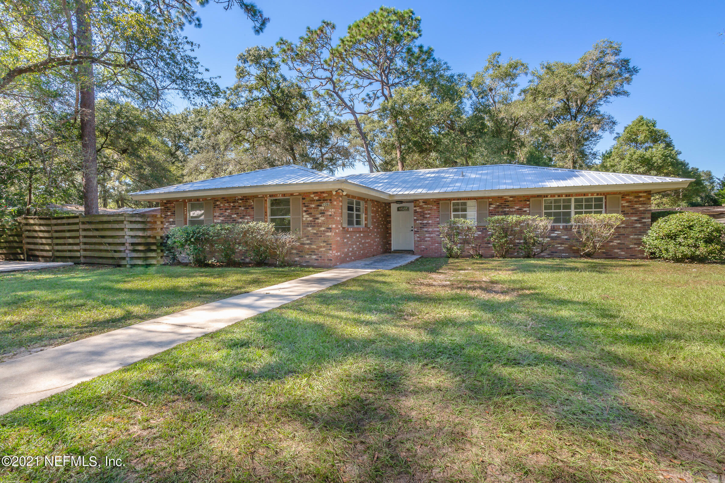 Property Photo:  106 Rebecca Lane  FL 32177 