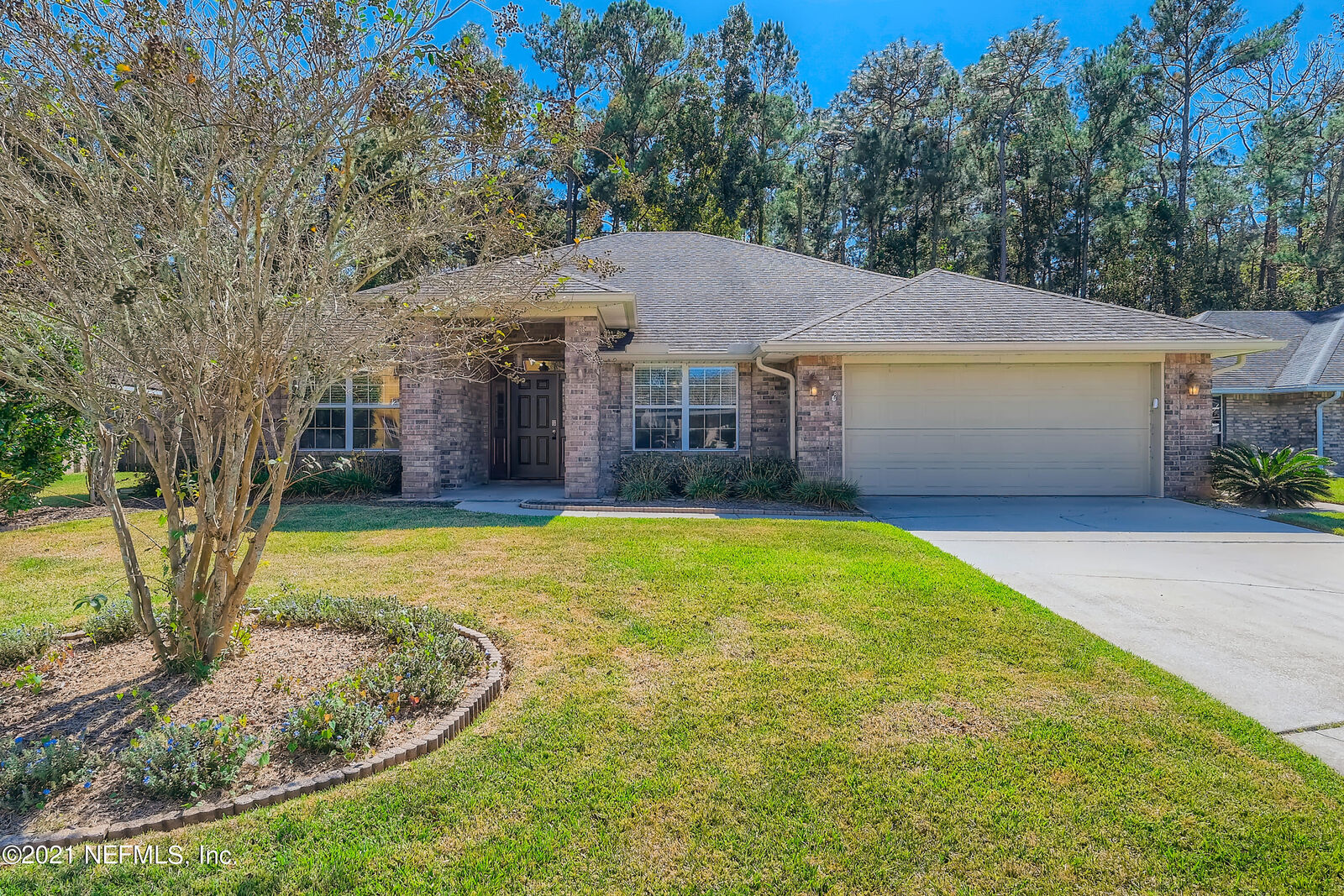 Property Photo:  3609 Meadowgreen Lane  FL 32068 