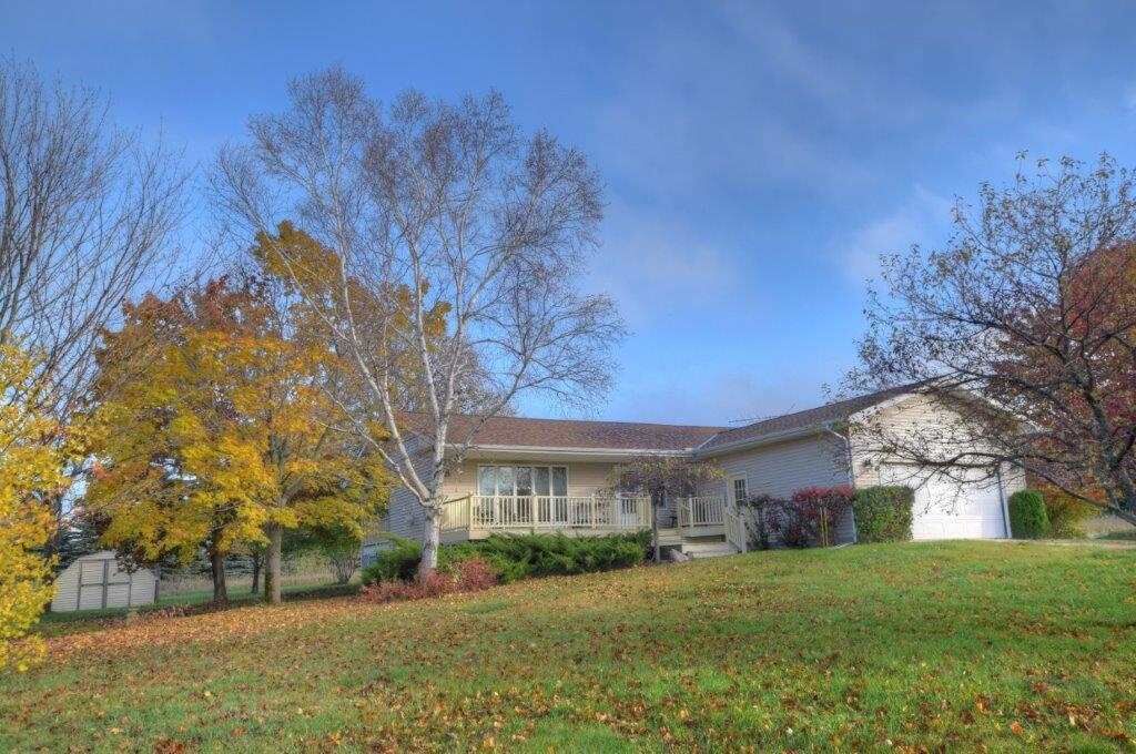 Property Photo: 03839 St. Louis Club MI 49770