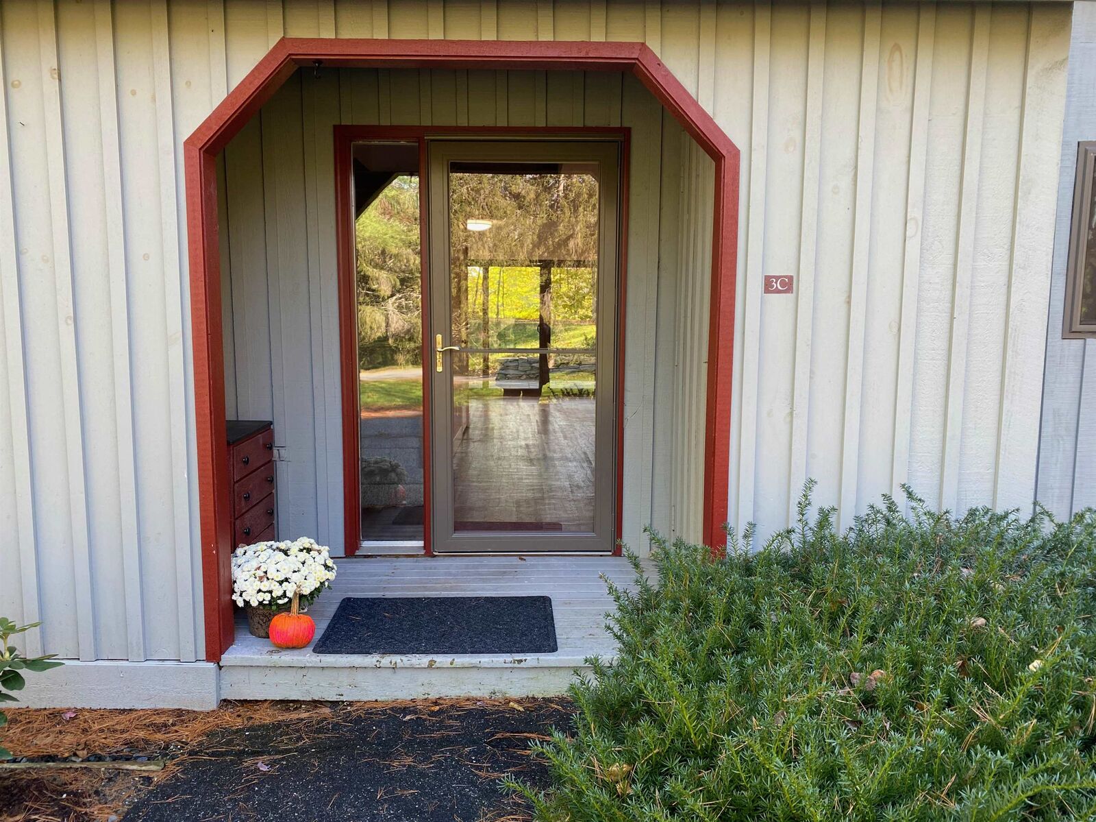 Property Photo: 860 Murphy Road 3C VT 05059