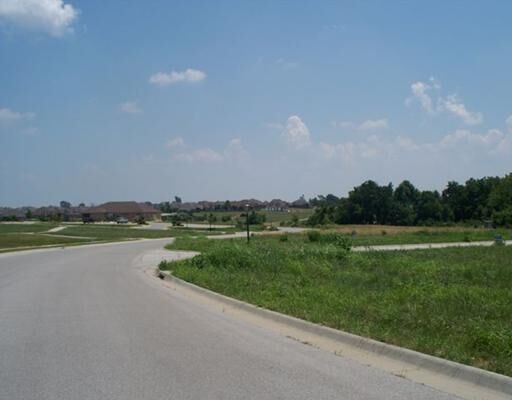 Property Photo: 6510 S 48th Street AR 72758