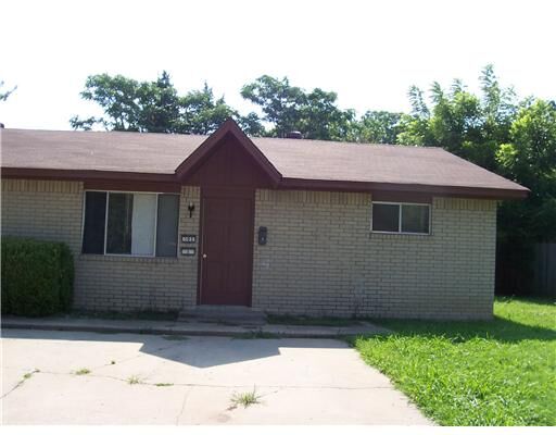 Property Photo:  503 N 11 Street  AR 72756 