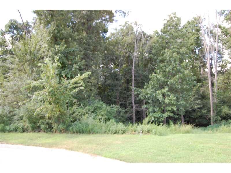 Property Photo: 2562 Peabody Place AR 72704