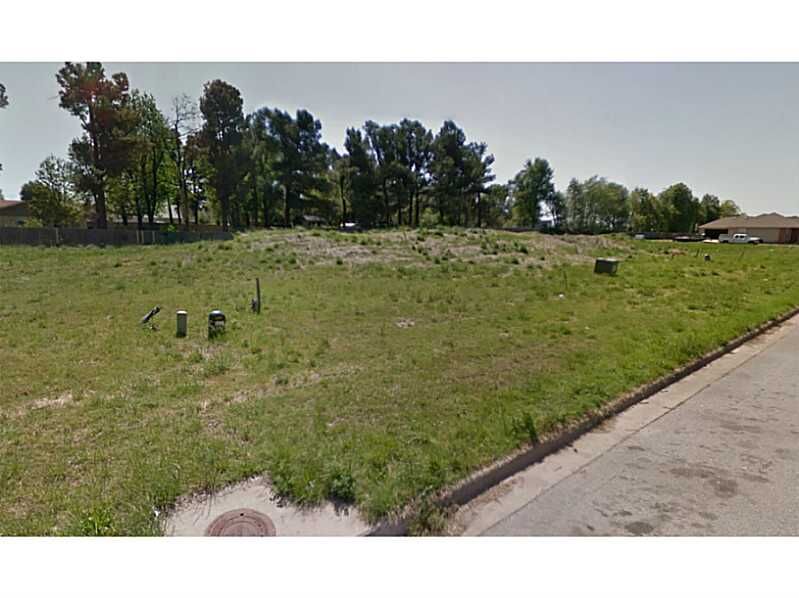 Property Photo:  3197 Chelsey Lane  AR 72764 