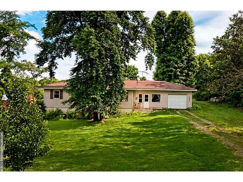 Property Photo: 21971 Raven Road AR 72727