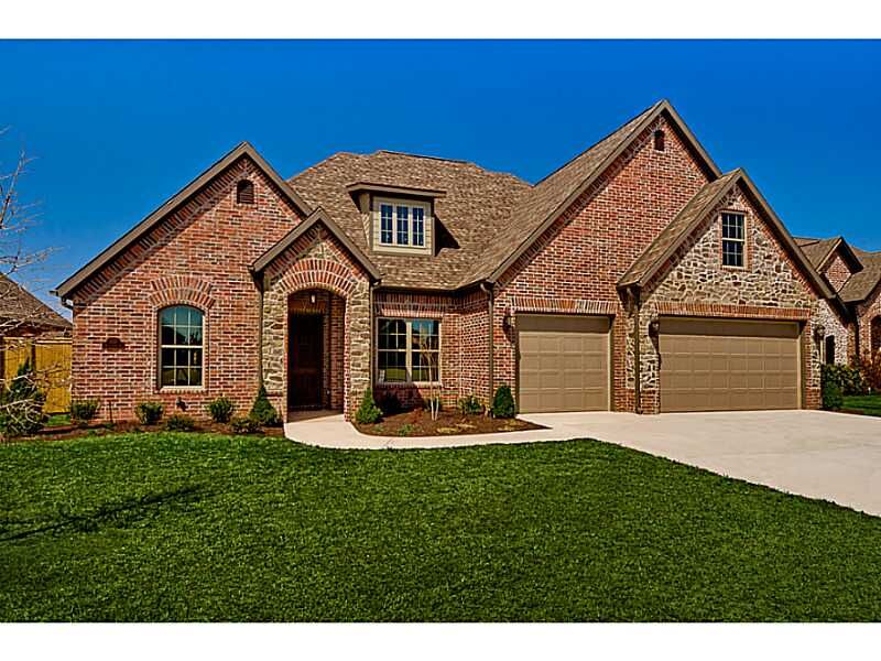 Property Photo: 4117 Willow Bend Drive AR 72758