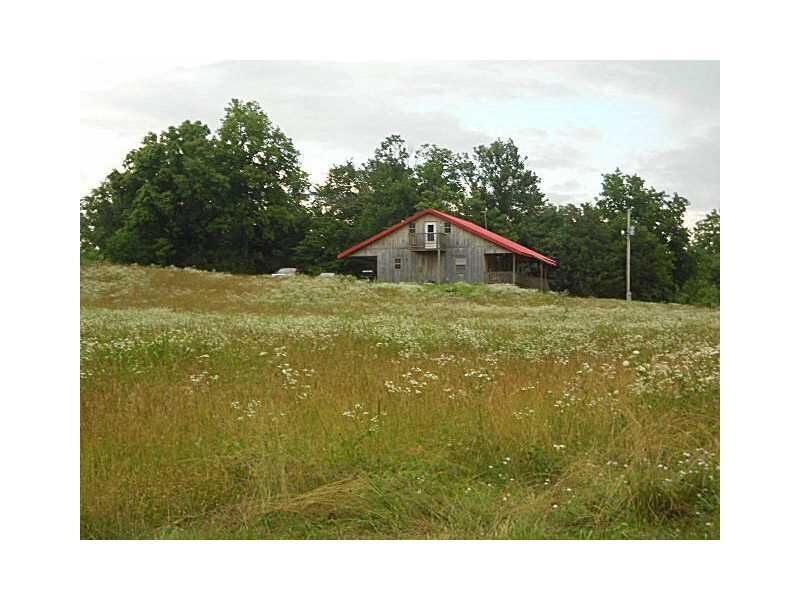 Property Photo: 96 W Mountain Road MO 65772