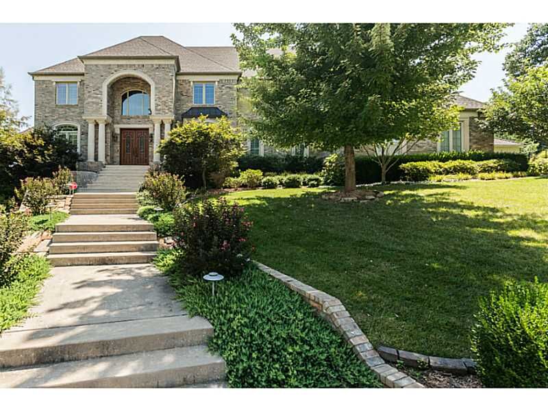 Property Photo: 2204 Harvard Walk AR 72712