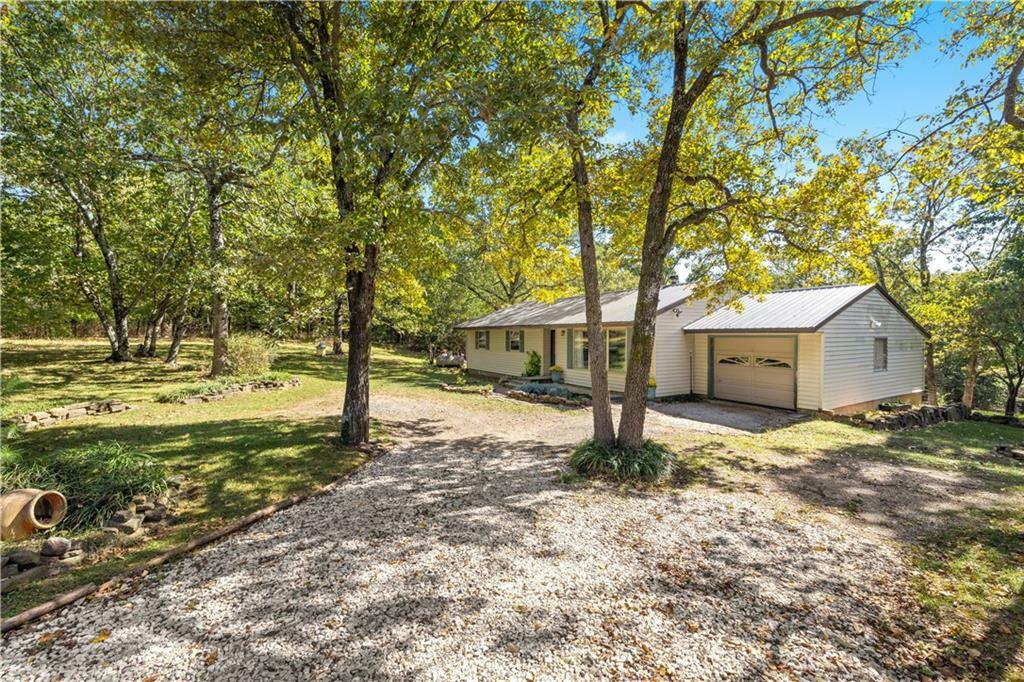 Property Photo:  14041 Mineral Springs Road  AR 72774 