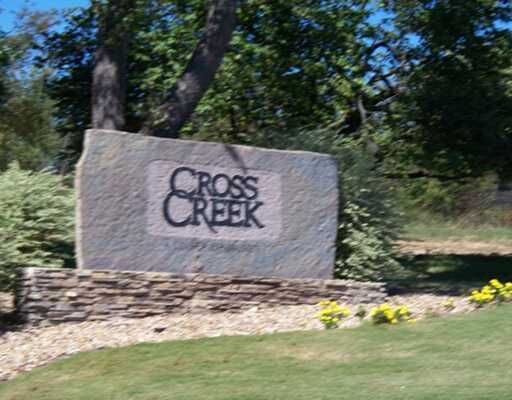 Property Photo: 4514 Willowridge Way AR 72745