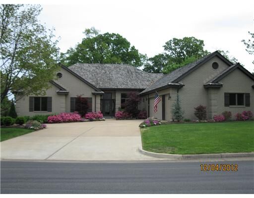 Property Photo: 67 Champions Boulevard AR 72758