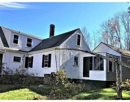 Property Photo:  47 Old Oaken Bucket Rd N/A  MA 02066 