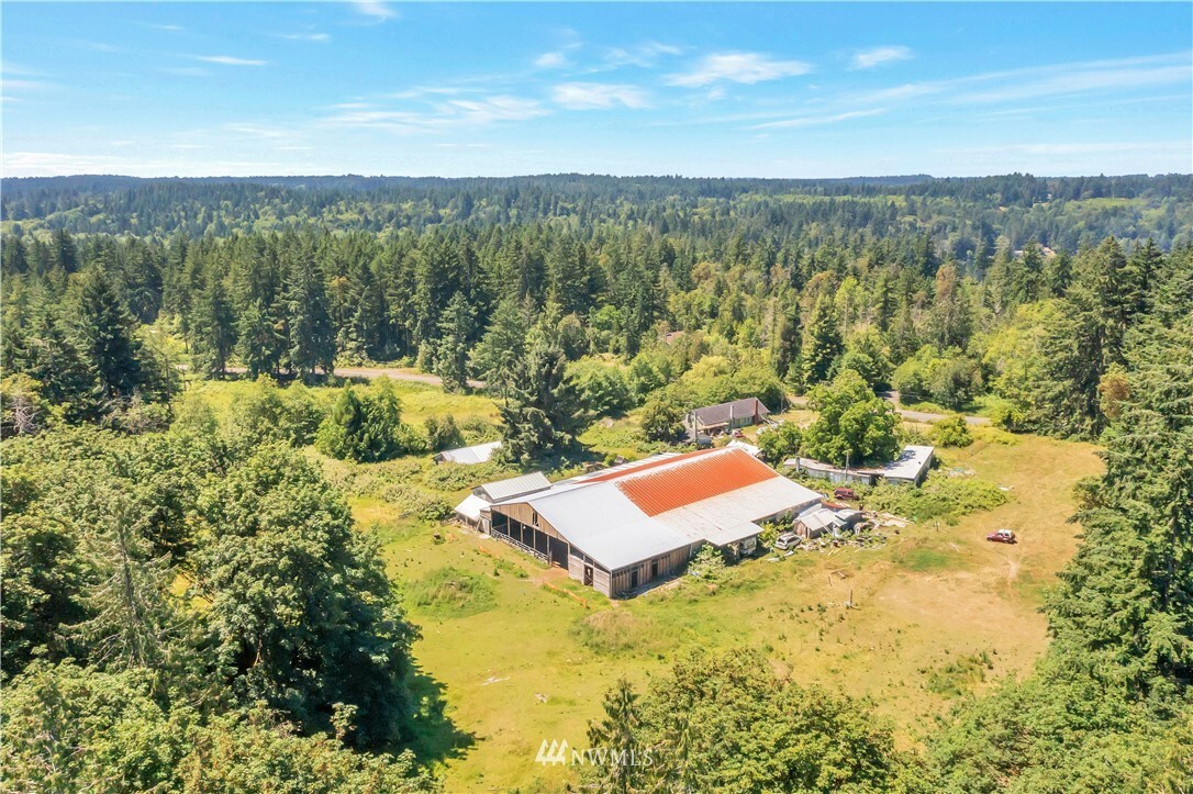 Property Photo:  1705 158th Avenue SW  WA 98349 