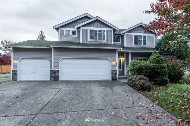 7208 116th Street E  Puyallup WA 98373 photo