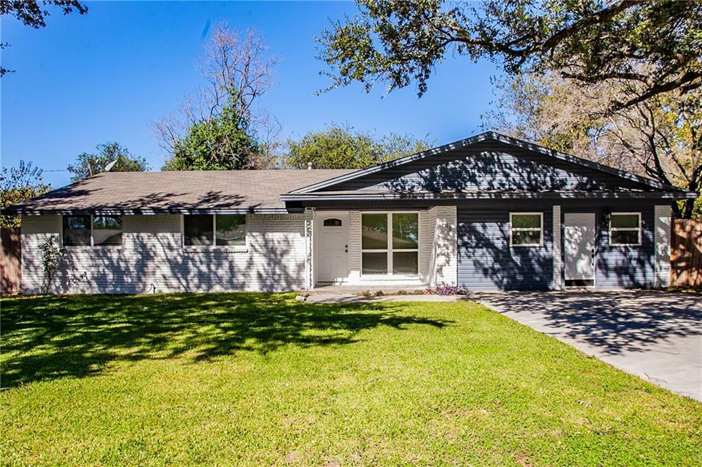 Property Photo:  205 Randy Drive  TX 76712 