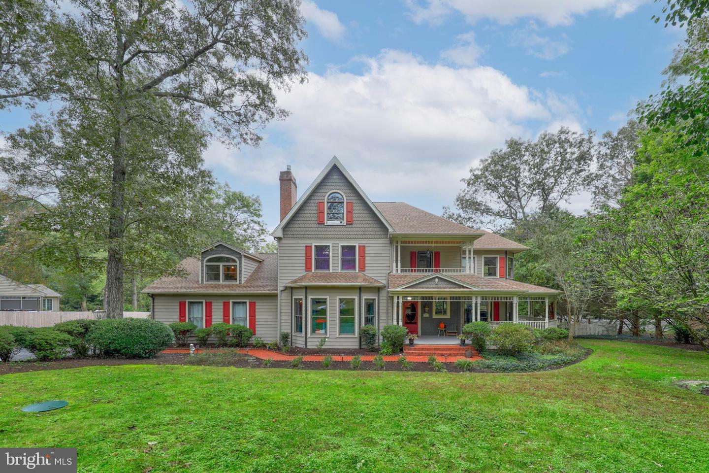 Property Photo:  3862 Old Post Road  MD 21804 