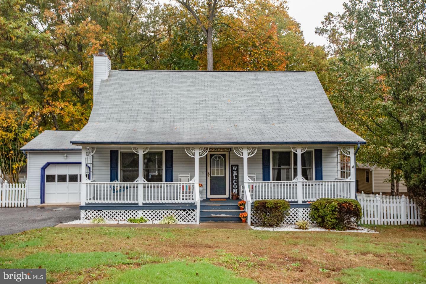 Property Photo:  10614 Maple Ridge Drive  VA 22553 