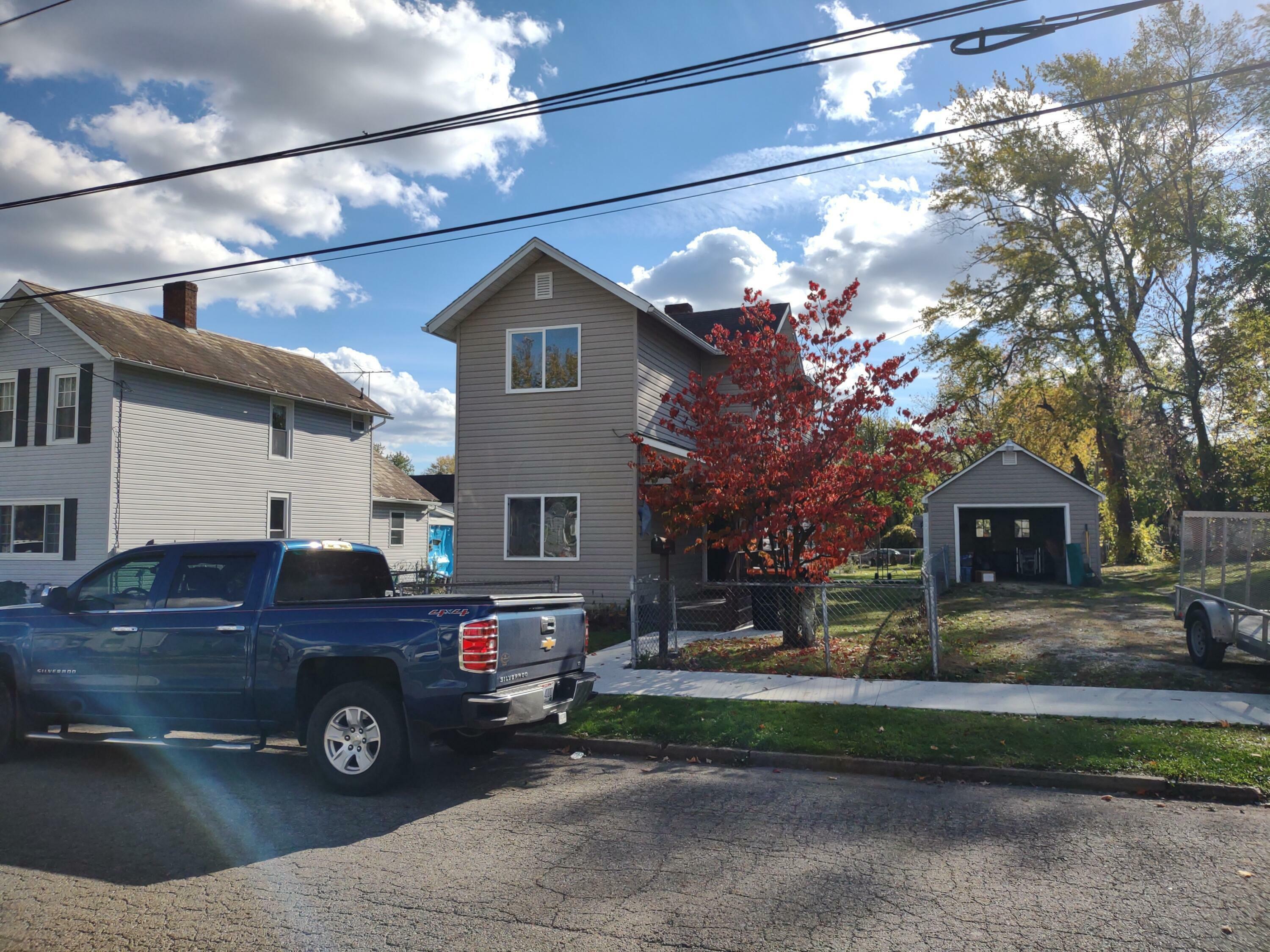 Property Photo: 169 Hoover Street OH 43055