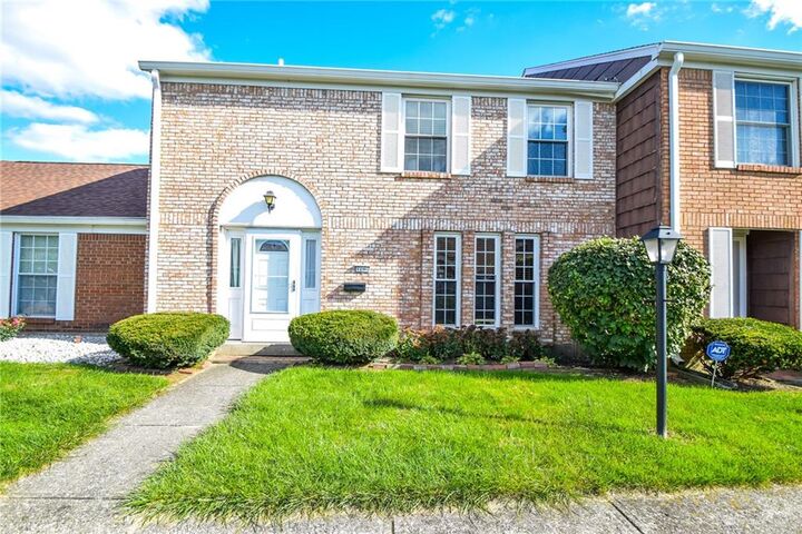 3106 Heritage Court  Fairborn OH 45324 photo