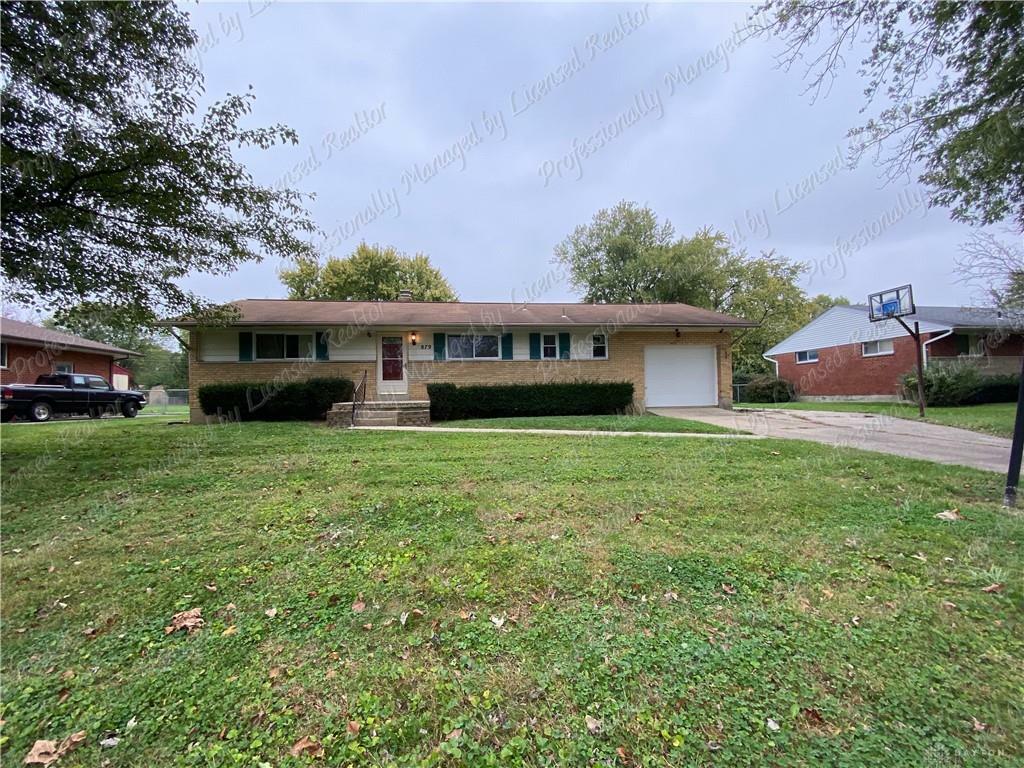 879 Princewood Avenue  Centerville OH 45429 photo