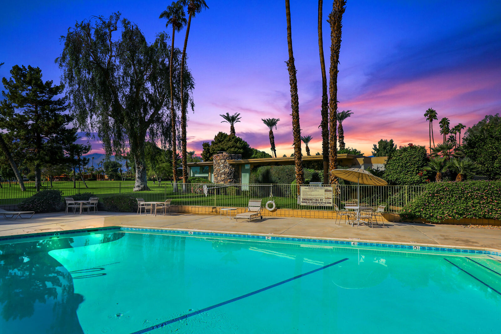 Property Photo:  42455 Adams Street  CA 92203 