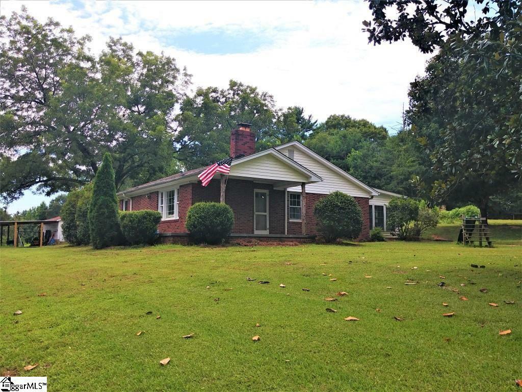 162 McGaha Road  Easley SC 29640 photo