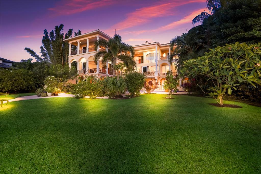 Property Photo: 3731 Indian Beach Place FL 34234