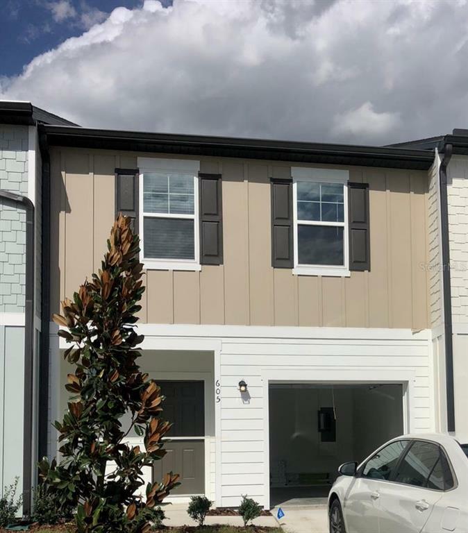 Property Photo: 605 Madison Drive FL 33837