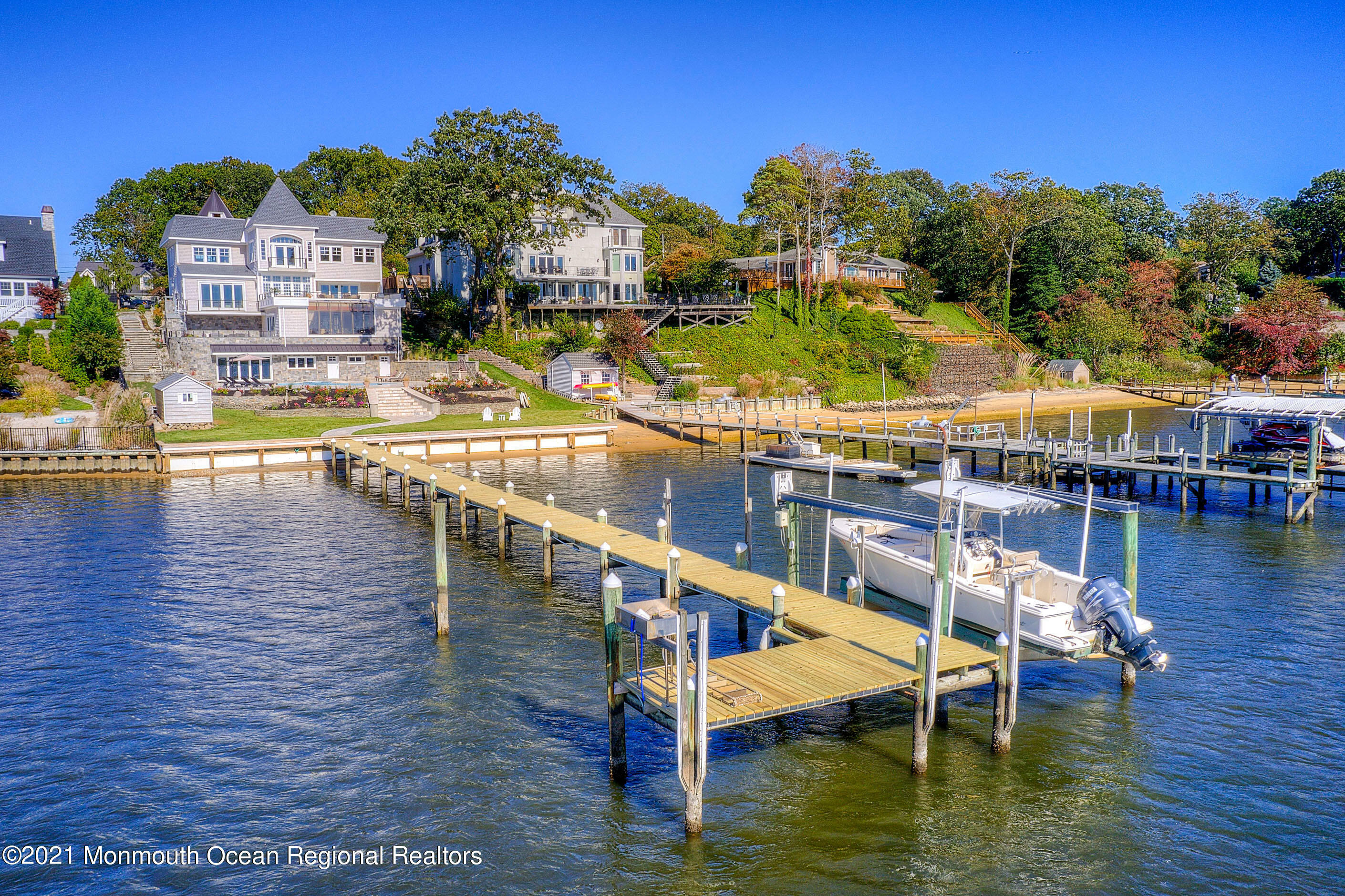 Property Photo: 1102 Shore Drive NJ 08730