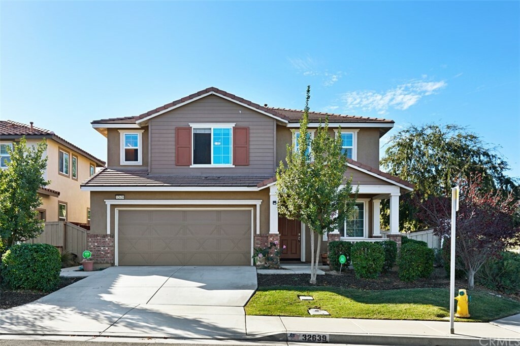 Property Photo:  32639 Ritchart Court  CA 92592 