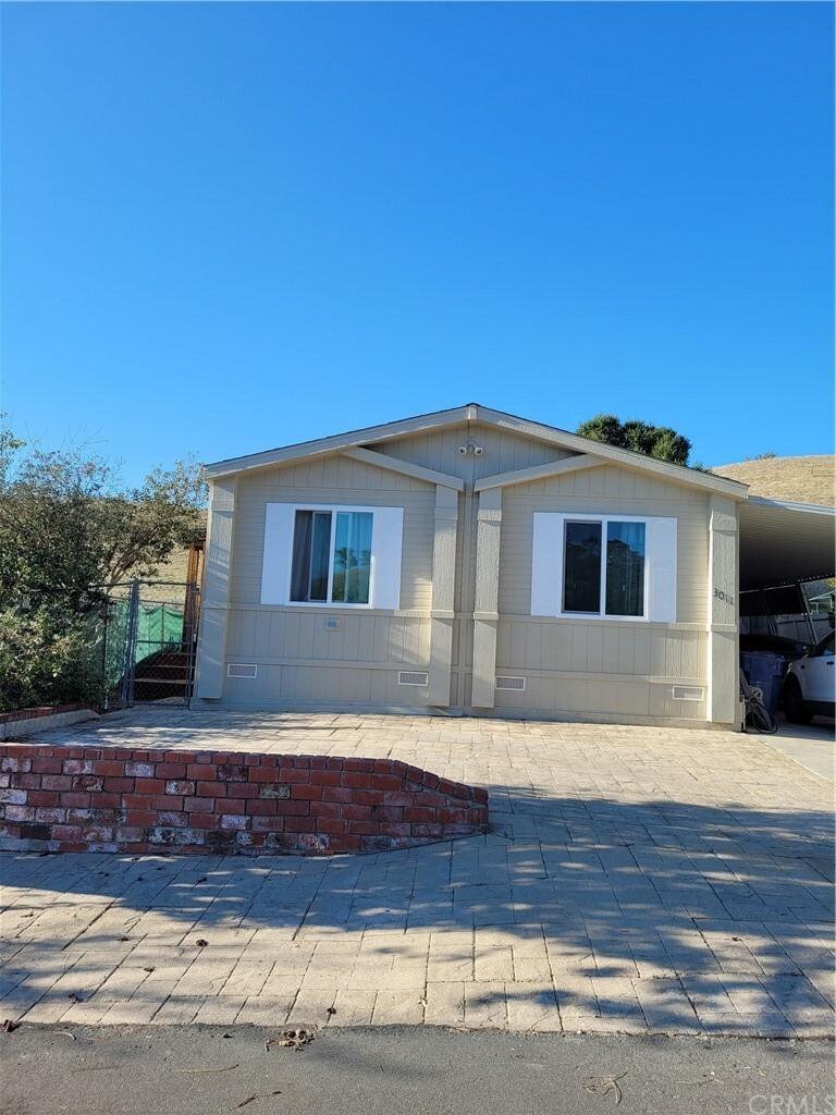 Property Photo:  3011 Cruise Circle  CA 93446 