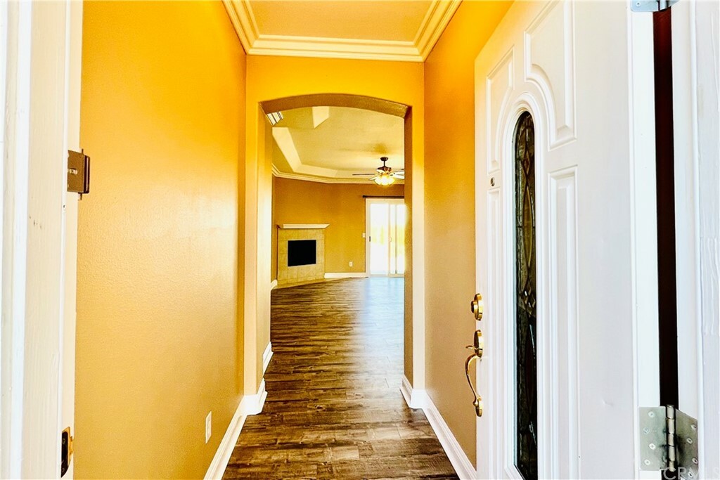 Property Photo: 13196 Hadley Way CA 92282