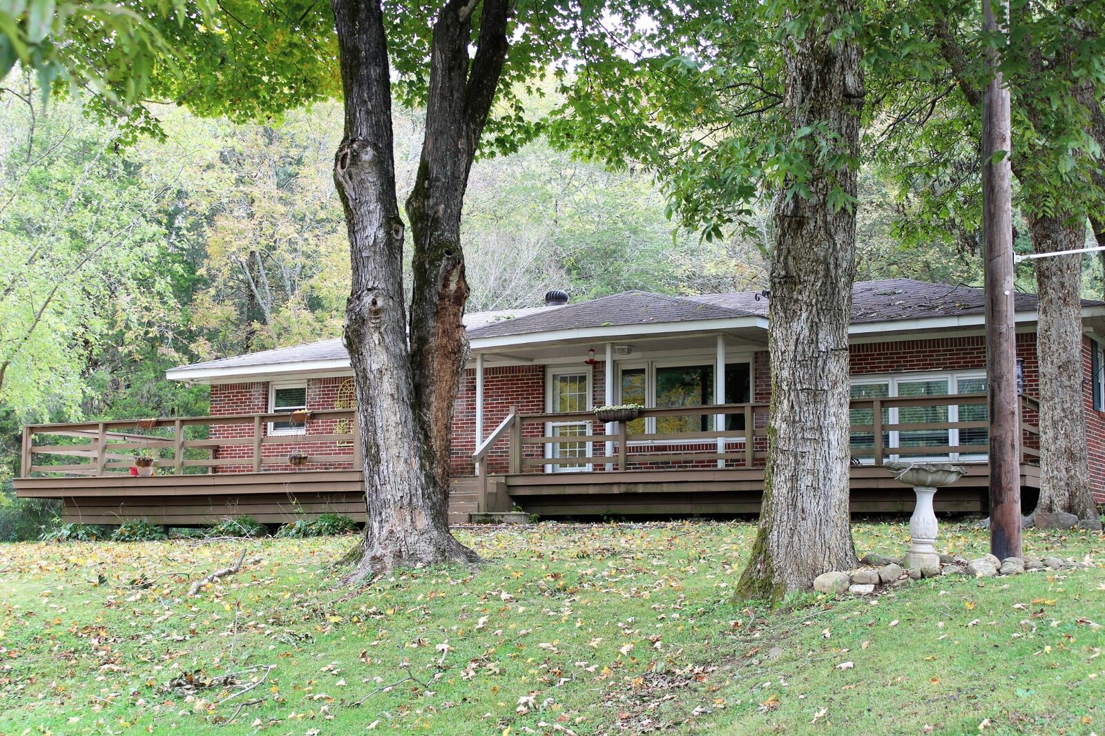 Property Photo: 330 Burroughs Cove Rd TN 37366