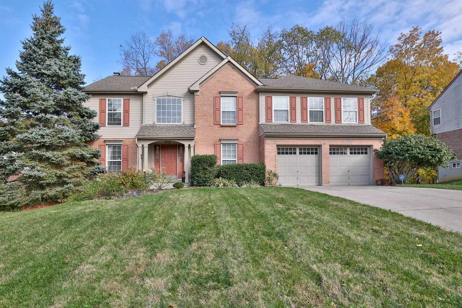 Property Photo: 7105 Glade Lane KY 41042