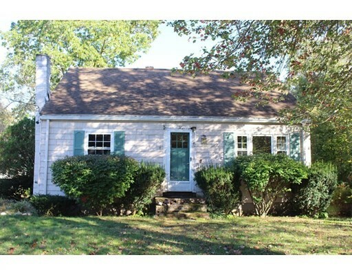 Property Photo: 42 Charles Cir MA 02072