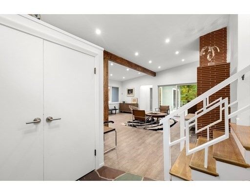 Property Photo: 132 Woodridge Road MA 01778