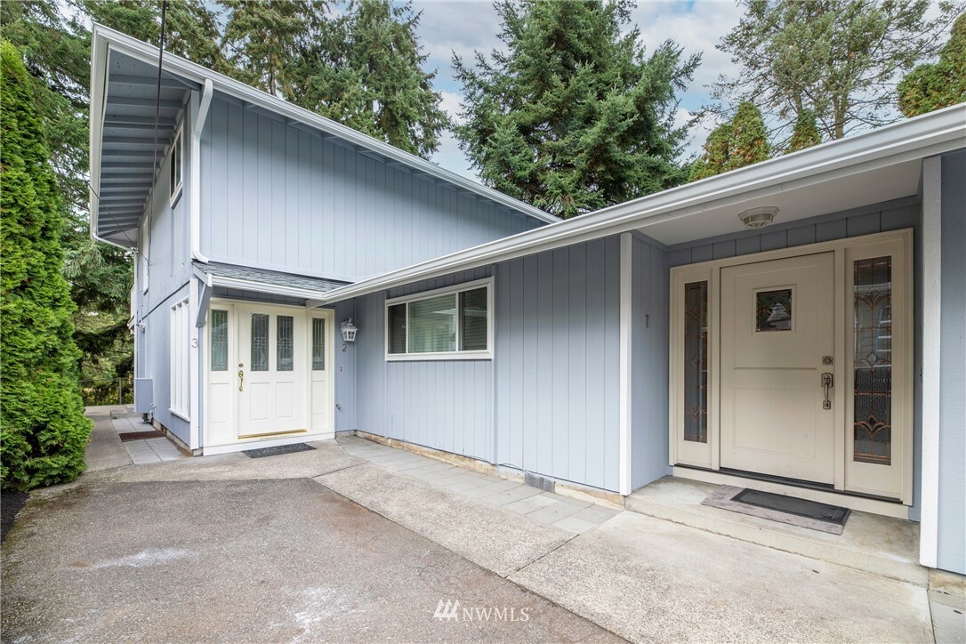 Property Photo:  20343 14th Avenue NE  WA 98155 