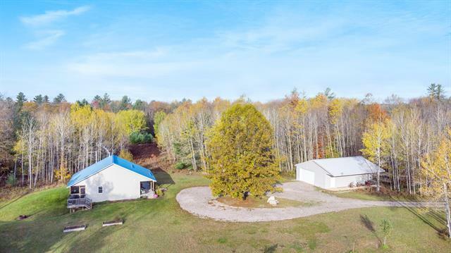 Property Photo: 13779 Wilderness Trail MI 49645