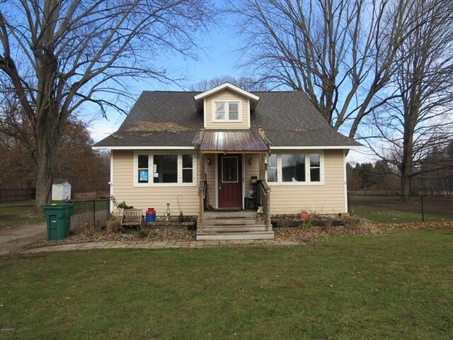 Property Photo:  7661 Division Drive  MI 49014 