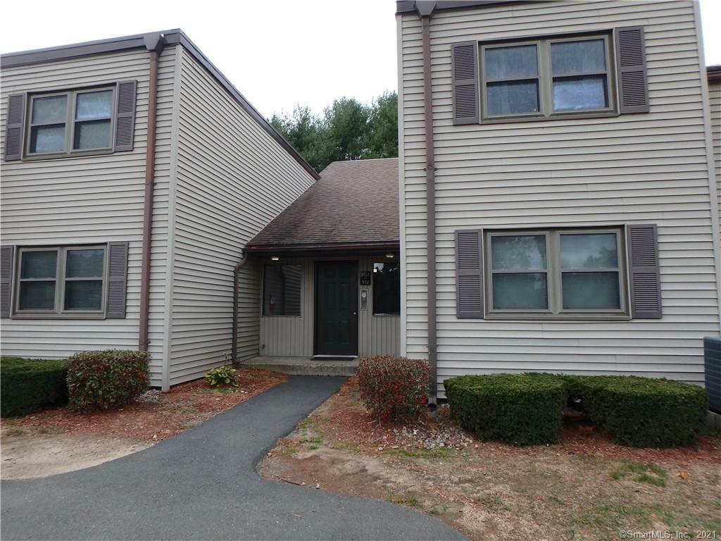 Property Photo:  911 Twin Circle Drive 911  CT 06074 