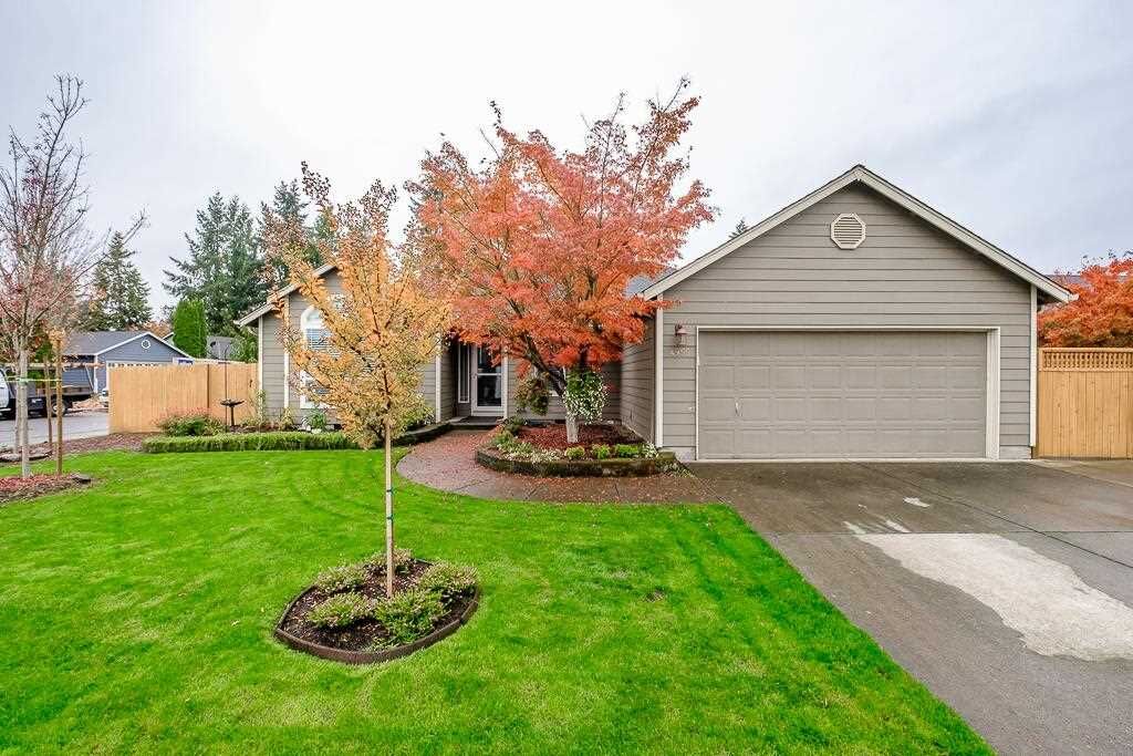 Property Photo: 4955 Peyton St N OR 97303