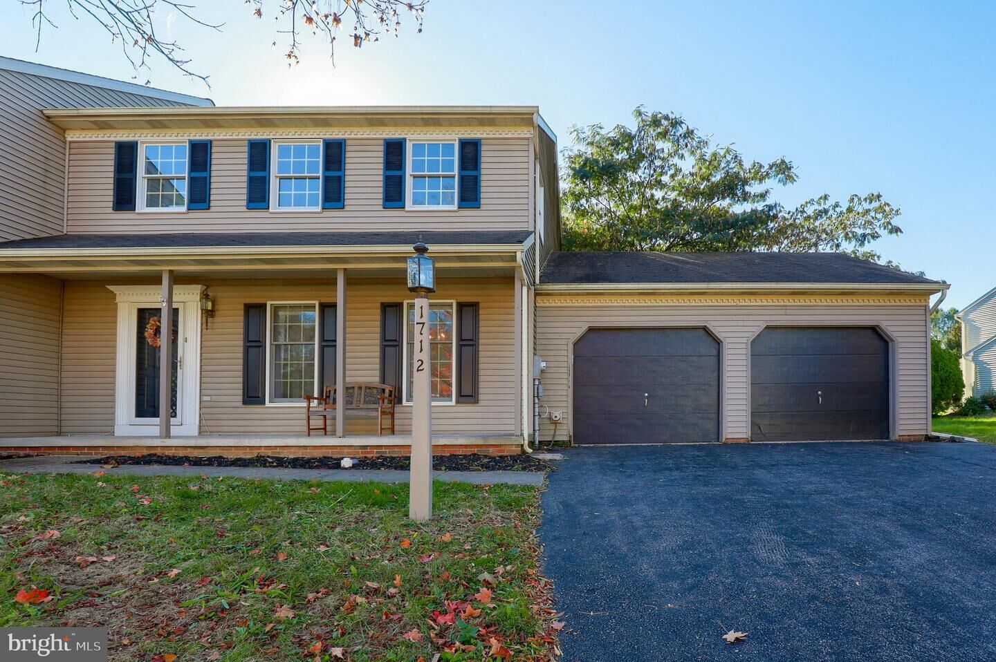 Property Photo:  1712 Betz Farm Drive  PA 17603 