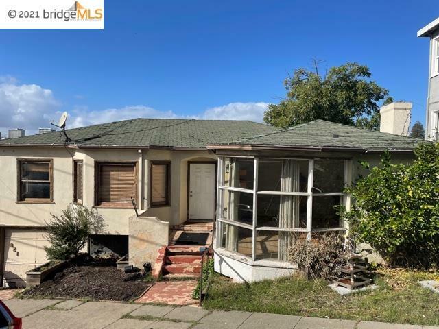 821 Vermont St  Oakland CA 94610 photo