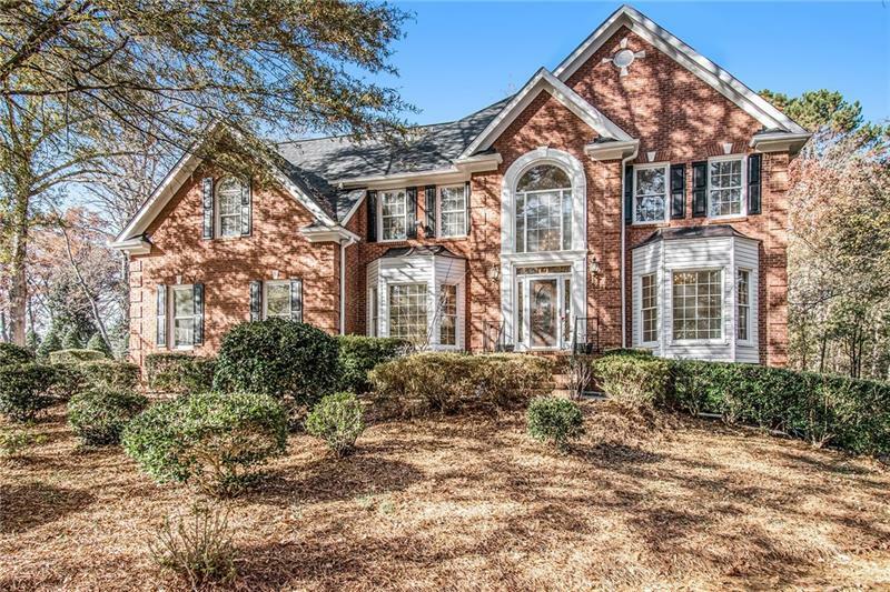 Property Photo: 560 Abernathy Oaks Way GA 30004